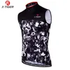 X-Tiger Bisiklet Pro Yelek Yarış Bisiklet Giyim Nefes Kolsuz Bisiklet Jersey erkek MTB Bisiklet Giysileri Roupa Ciclismo