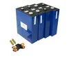 Batterie au lithium de la batterie au lithium-ion de cellules plates 48v 176ah Lifepo4 3.3v