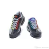 Drop Shipping Scarpe da corsa all'ingrosso Scarpe da uomo OG Sneakers Stivali Authentic New Walking Sconto Scarpe sportive Taglia 36-45 max 95 95s air