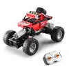 All Terrain RC Car Building Blocks Race Cars Electric CADA Technic Off Road Trucks Power Function Ultimate Bricks Children Christmas Gifts Birthday Toys For Kids