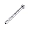 Metal Catheter DA054 Urethral Dilators Horse Eye Stick Stimulation Male Appliance Masturbation Toy Penis Plug Urethra Sounds Tube5012026