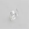 5st 925 Silver Foot Ring Fashion Women Elegant Justerbar Antique Toe Ring Foot Beach Jewelry1295L