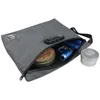 20 stks Firedog Roken Ruck Proof Bag met Combinatie Lock Carbon Gevoerde Grote Container voor Herb Geur Proof Stash Pouch