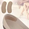 3000pairs 강한 스티커 패브릭 슈 패드 쿠션 소프트 스폰지 라이너 그립 뒤꿈치 삽입 insoles ensoles 다시 뒤꿈치 보호