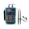 Portable 3in1 60m 100m Digital Oscilloskop Multimeter 12 National Språk Logger