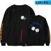 2019 New Mac Miller 스웨터 남성 여성 캐주얼 Crewneck 하라주쿠 Cool Capless Hoodies 프린트 Mac Miller 풀오버 스웨터