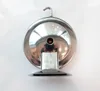 Partihandelskök Elektrisk ugnstermometer Rostfritt stål Bakesugn Termometer Speciella bakningsverktyg 50-280 ° C # 36846