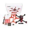 Emax Buzz Freestyle Drone med F4 3-4S 4in1 45A 32bit ESC 2400kV Motor Caddx Micro S1 CCD Cam PNP - utan mottagare