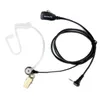 1 Pin 2.5mm Earpiece Headset for MOTOROLA T6200C/T5800/7200/5720 FRS PMR446 FR50