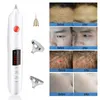 Mini Laser Place Penasma Pen Eyelid Podnoszenie twarzy Podnośnik Igła Usuwanie Spot Twarz Freckle Wart Wrinkle Tatuaże Remover Pielęgnacja skóry Strona główna Użyj urządzenia kosmetycznego