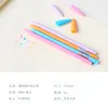 Gel Pens South Korea Stationery Monami 3000 Color Pen Watercolor Hook Line Fiber For Student1