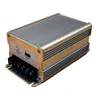 MPPT / BOOST 12V / 24V Автоматический переключатель 100W-600W 25A Ветер генератор ветрозащитного контроллера Зарядки Напряжение