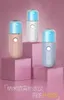30 ml Portable Nano Face Sprayer Firidifier USB Laddning Ansiktsångare