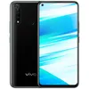 Оригинальный Vivo Z5x 4G LTE сотовый телефон 6 ГБ ОЗУ 64 ГБ 128 ГБ ROM Snapdragon 710 OCTA Core Android 6.53 "Полноэкранный экран 16.0mp OTG 5000 мАч ID Smart Mobile Phone