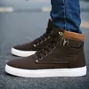 Venda-The Hot sapatos de inicialização correia abrasiva fivela Metrosexual alta de sapatos masculinos por atacado sapatos de moda masculina sapatos homem explosão