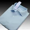 Lacoste Nouveau classique de haute qualité Lézards Polo France à manches longues hommes solides Coton Polos Homme T-shirts Hommes Polos VS10185