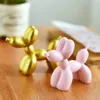 Fournitures de fête Ballon Ballon Resin Craft Crafts Sculpture Cadeaux Fashion DIY CAKE BAKING TOOT