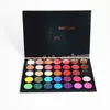 Cosmetics Eyeshadow Palette Beauty Glazed color studio 35 ألوان ظلال العيون غير اللامعة واللمعة Eye Shadow Palette