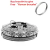 3pcssetBangle Men Bracelet Jewelry Crown Charms Macrame Beads Bracelets Braiding Man Jewelry for Women Bracelet Gift8495395