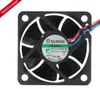 SUNON 5CM 12V1.66W MF50151V3-Q00U-H99 three-wire supermute 5015 magnetic levitation cooling fan