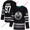 Mens 2019 All-Star Game Jerseys 91 Steven Stamkos 88 Patrick Kane 70 Braden Holtby 87 Sidney Crosby 97 Connor McDavid Hockey Maglie