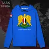 Syrien Arabiska Republiken Syrien Syr Arabiska Mens Hoodie Pullovers Hoodies Män Sweatshirt Streetwear Kläder Tracksuit Höstrock 20