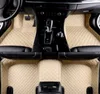 Bentley Flying Spur 5 koltuklu lüks özel otomobil için uygundur 2010 ~ 2019 türlü hava paspas temiz Kolay halılar