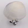 Andy Jewel Authentic 925 Sterling Silver Beads Miky Mouse 60Th Anniversary Charm Fits European Pandora Style Jewelry Bracelets & Necklace