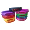 Bracciale con zanzare per bambini Bracciale Pianta Bracciale Pianta Pianta Pest Controllo Pest'insetti Killer Killer Wristband in silicone