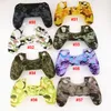 Colorful gamepad Soft Silicone Gel protective Case For PS4 Wireless Controller 5733220