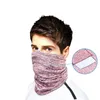 Maschera da ciclismo DHL con filtro PM25 Bandana Copricapo Fasce sportive Ghetta per collo unisex Moto da equitazione all'aperto 2600336