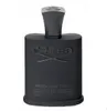 Hot Selling perfume men cologne black Creed Irish tweed green Creed 120ml high guality free shipping