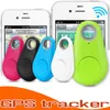Smart Bluetooth Tracer GPS Locator Itag Alarm Wallet Finder Key Keychain Itag Pet Dog Tracker Anti Lost Child Car Phone Remind