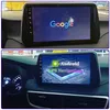 Lettore DVD da 9 pollici per autoradio Android 10 per navigazione GPS Hyundai TUCSON 2018-2019