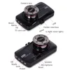 DVRS 2021 New Car DVR Video Dashcam Auto Driving Recorder 3 "140 ﾰ FOV 1080p Full HD مع تسجيل دورة GSENSOR الليلي GSENSOR