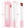 Cmaadu 4 Colors Matte Long Lasting Waterproof Cigarette Lipstick Fog Surface Sexy Nude Lipstick Set maquillaje batom Lip Kit 2 Sty3019535