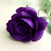 Artificial Flower Rose Silk Flowers Real Touch Peony Decorative Party Flower Wedding Decorations Flowers Christmas Decor DA029