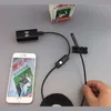 Wifi endoscoop inspectie camera wifi endoscoop camera 35m iPhone endoscoop borescope waterdichte camera endoscopio Android iOS Re