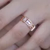 gli anelli placcati oro all'ingrosso-nuovo progettista delle donne in Europa e American Wedding impegno tendenza calda di vendita di nozze anello da sposa di lusso