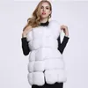 2018 autunno inverno caldo da donna calda donna importare giubbotti di pelliccia di alta qualità giubbotti da donna lungometraggio
