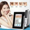 Ny ankomstplasma penna Radiofrekvens RF Eye Beauty Machine för ögonväskor Dark Circles Wrinkle Removal Skin Care Salon Använd