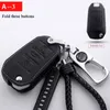 Car Key Rings protect for Peugeot 206 207 2008 301 307 308sw 3008 408 508 Protective shell Key Case for Car Protective shell9778939144629