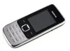 Original Nokia 2730 GSM 3G WCDMA prise en charge multilingue russe arabe anglais clavier remis à neuf téléphone portable débloqué