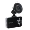 Szczegółowe informacje na temat ﾠ2,4-calowego wideorejestratora samochodowego Full HD 720P z czujnikiem ruchu G-Sensor Security Camera Dash Cam