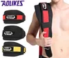 Viktlyftning Squat Training Lumbal Support Band Sport Powerlifting Belt Smärta Skada som stöder Brace Fitness Gym Back Midistskydd