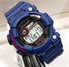 Neue Digitaluhr Shock Men Military Armee Uhr Wasserdicht GWF-1000 Moon LED Sportuhr Relogio Masculino Wholesale Freies Verschiffen