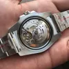 N Top Hommes Montres Automatiques Montre Mécanique Automatique Cadre Lumineux Plongée En Acier Inoxydable 904L 116610LN ETA 3135 Montre DHL Livraison Gratuite