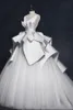 2019 robe de bal robes de mariée sur mesure Vintage fatigué jupe nouvelles robes de mariée à venir robes de soirée robe de novia