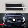 Voor CADILLAC XTS 2013-15 Auto Auto Front Left Right Side Mist Light Lamp Cover Geen bulb Vervangen