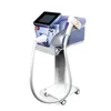 Elight IPL RF Skin Rejuvenation Beauty Equipment Professional Ice Platinum 755NM 1064 808NMダイオードレーザー脱毛機